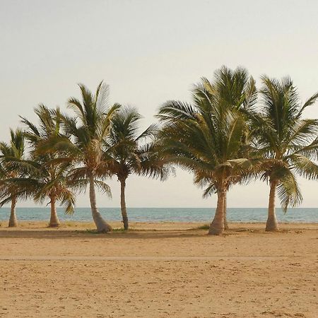 Kempinski Hotel & Resort Sariya, Yanbu Red Sea Exterior photo