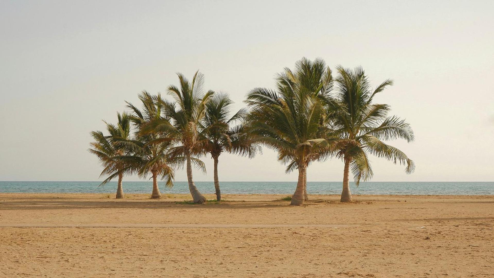 Kempinski Hotel & Resort Sariya, Yanbu Red Sea Exterior photo