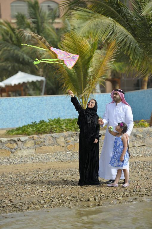 Kempinski Hotel & Resort Sariya, Yanbu Red Sea Exterior photo